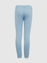 GAP Pantaloni de trening pentru copii, cu logo GAP
