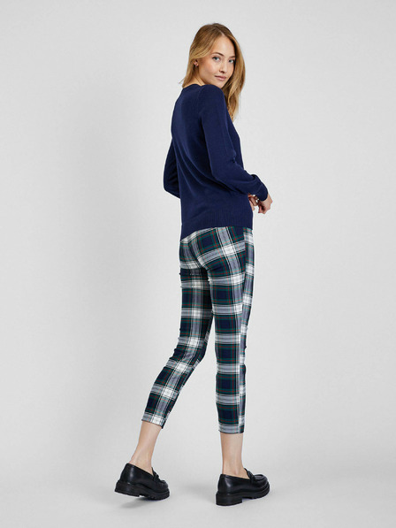 GAP Pulover cu logo GAP