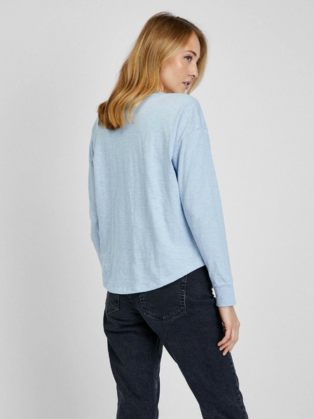 GAP Tricou cu mâneci lungi GAP