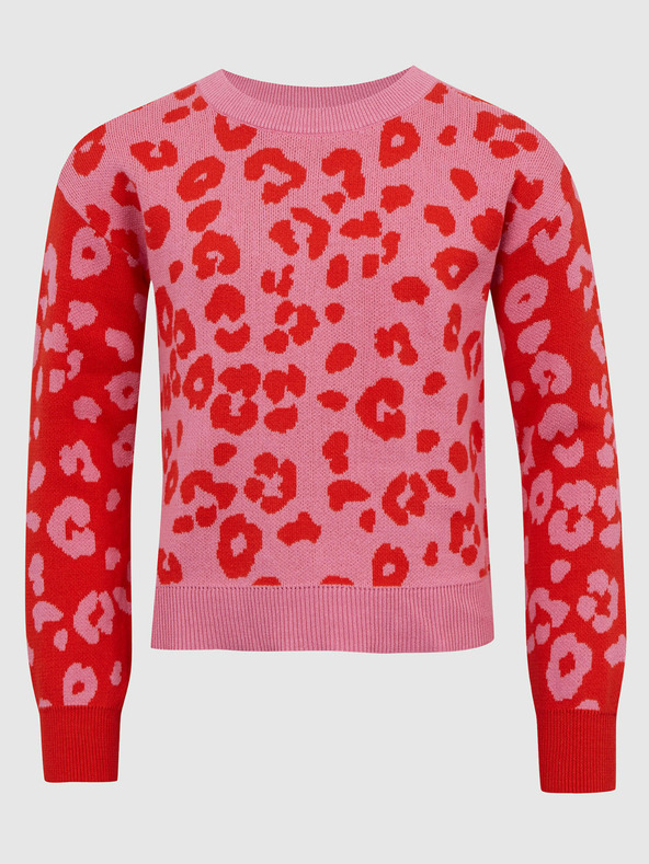 GAP Pulover cu model pentru copii GAP