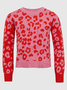 GAP Pulover cu model pentru copii GAP