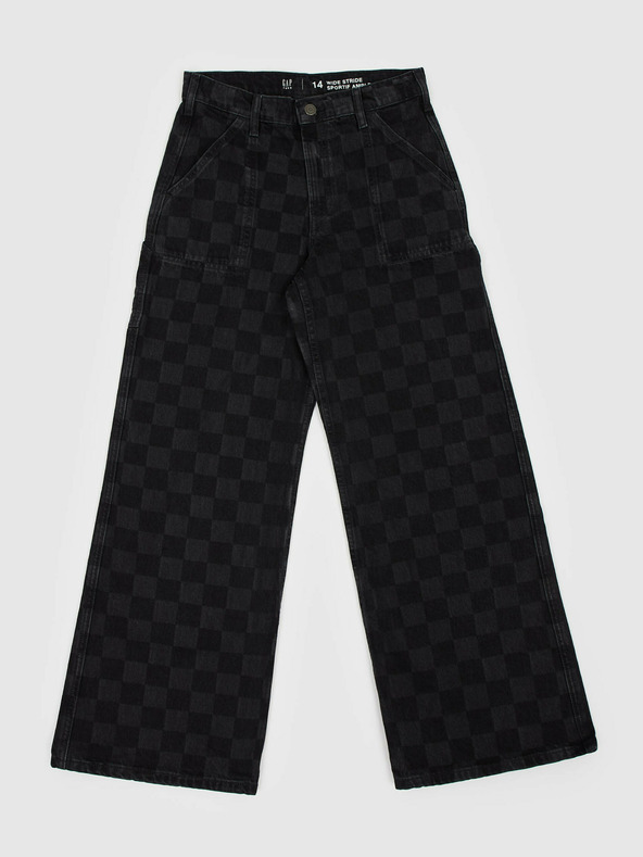 GAP Blugi pentru copii Wide Stride GAP