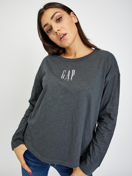 GAP Tricou cu mâneci lungi GAP