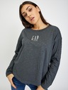 GAP Tricou cu mâneci lungi GAP