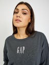 GAP Tricou cu mâneci lungi GAP