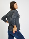GAP Tricou cu mâneci lungi GAP