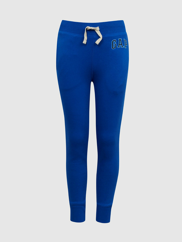GAP Pantaloni de trening pentru copii Albastru