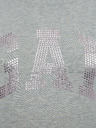 GAP Tricou cu logo GAP pentru copii