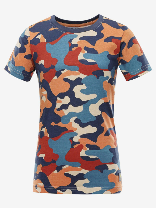 NAX Kosto Tricou pentru copii Bej