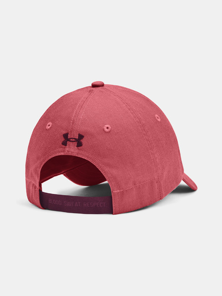 Under Armour W's Project Rock Șapcă de baseball