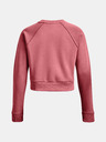 Under Armour Hanorac pentru femei Under Armour UA Pjt Rck Hm Gym Flc Crw