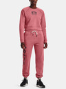 Under Armour Hanorac pentru femei Under Armour UA Pjt Rck Hm Gym Flc Crw