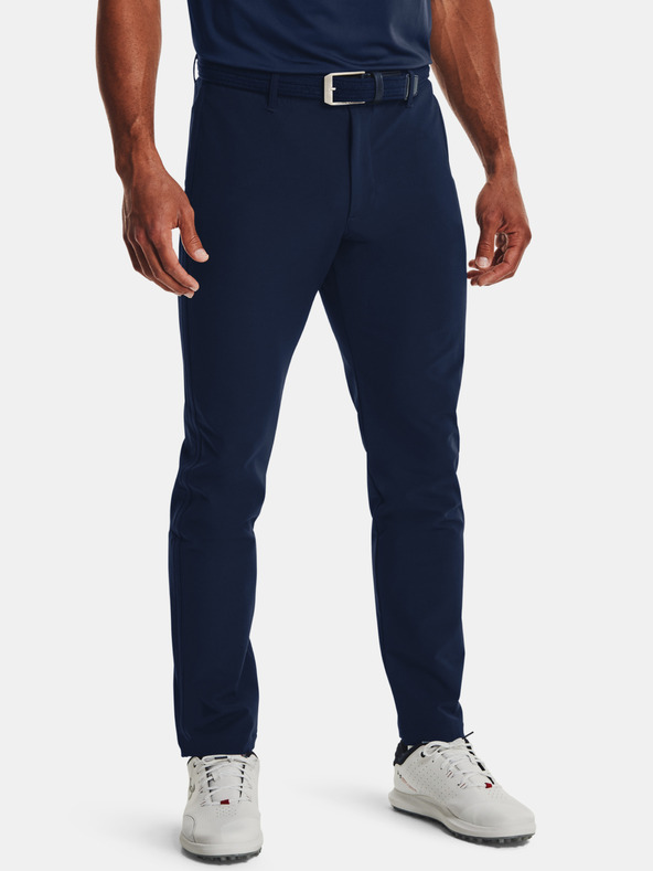 Under Armour UA Storm CGI Taper Pantaloni Albastru