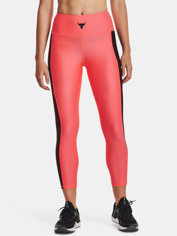 Under Armour Colanți damă Under Armour UA Pjt Rck HG Ankle Lg