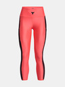 Under Armour Colanți damă Under Armour UA Pjt Rck HG Ankle Lg