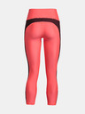 Under Armour Colanți damă Under Armour UA Pjt Rck HG Ankle Lg