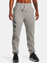 Under Armour Pantaloni sport pentru femei Under Armour UA Pjt Rck Hm Gym Flc Pant