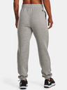 Under Armour Pantaloni sport pentru femei Under Armour UA Pjt Rck Hm Gym Flc Pant