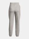 Under Armour Pantaloni sport pentru femei Under Armour UA Pjt Rck Hm Gym Flc Pant