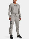 Under Armour Pantaloni sport pentru femei Under Armour UA Pjt Rck Hm Gym Flc Pant