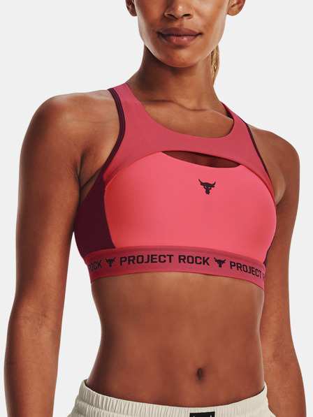 Under Armour Sutien Under Armour UA Pjt Rck Crsbck Nov Bra