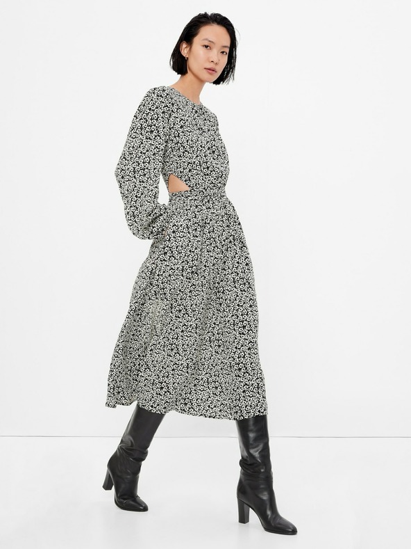 GAP Rochie Negru