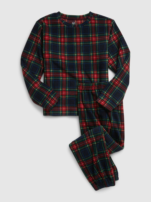 GAP Pijamale pentru copii Negru