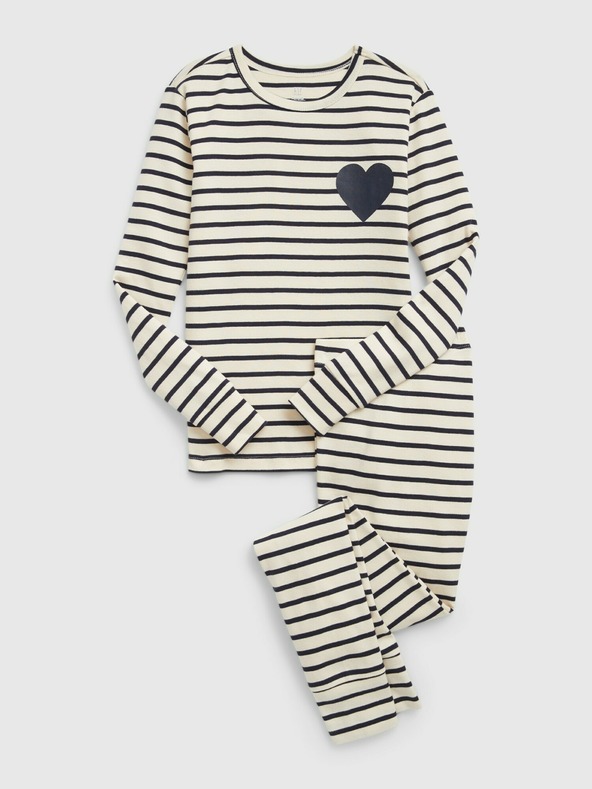GAP Pijamale pentru copii Albastru