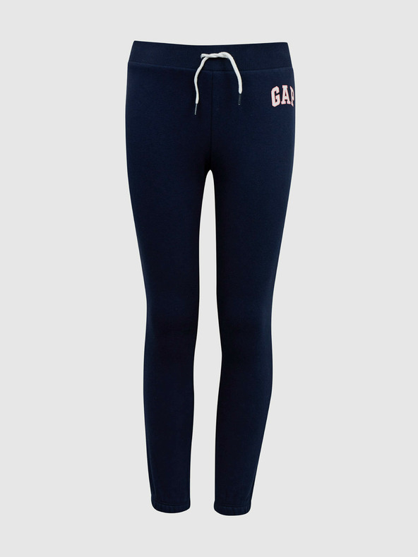 GAP Pantaloni de trening pentru copii Albastru