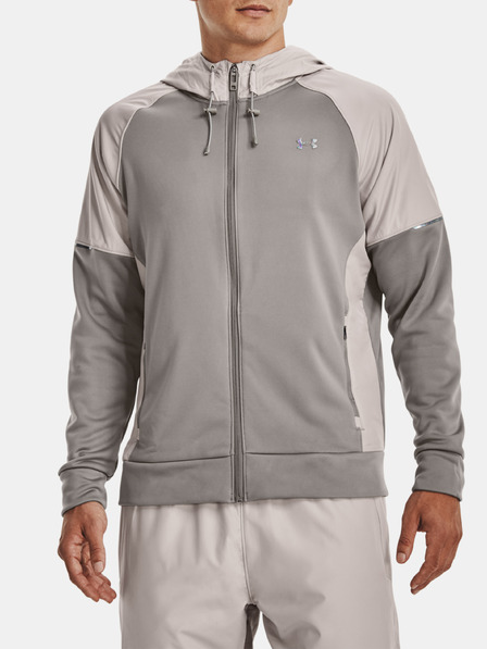 Under Armour Jachetă bărbătească Under Armour UA AF Storm FZ