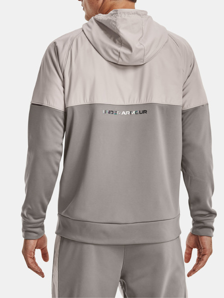 Under Armour Jachetă bărbătească Under Armour UA AF Storm FZ
