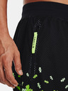 Under Armour Curry Collab Mesh Pantaloni scurți