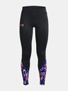 Under Armour Colanți pentru fete Under Armour CW Novelty Legging