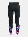 Under Armour Colanți pentru fete Under Armour CW Novelty Legging