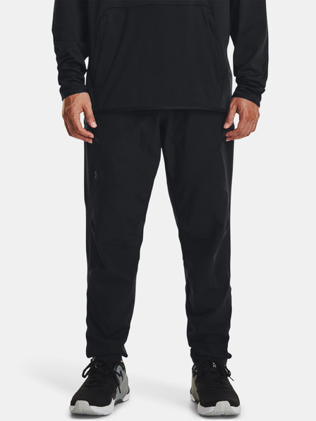 Under Armour Pantaloni bărbătești Under Armour UA Unstoppable Brushed Pant