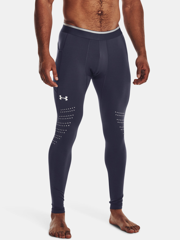 Under Armour Novelty Colanţi Gri