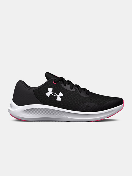 Under Armour Pantofi pentru fete Under Armour UA GGS Charged Pursuit 3
