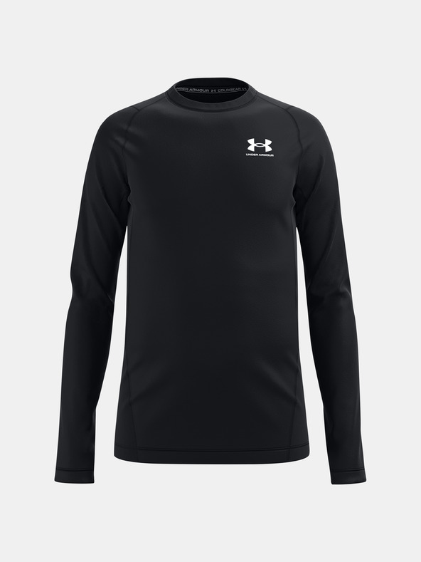 Under Armour Boys' T-Shirt Under Armour UA CG Armour LS