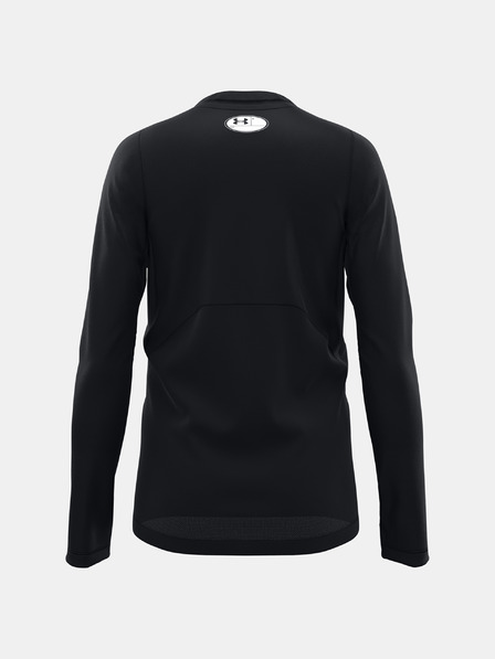 Under Armour UA CG Armour LS Tricou pentru copii