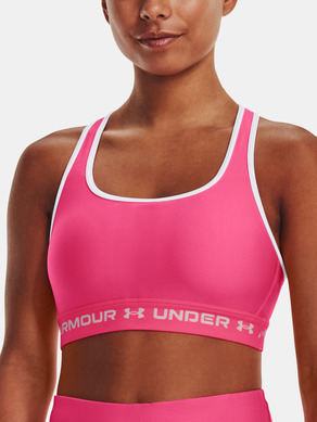 Under Armour UA Crossback Mid Sport Sutien