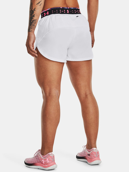 Under Armour Pantaloni scurți pentru femei Under Armour UA RUN ANYWHERE HI Short