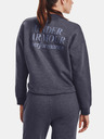Under Armour Hanorac damă Under Armour Essential Script Crew