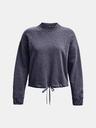 Under Armour Hanorac damă Under Armour Essential Script Crew