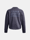 Under Armour Hanorac damă Under Armour Essential Script Crew