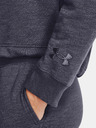 Under Armour Hanorac damă Under Armour Essential Script Crew