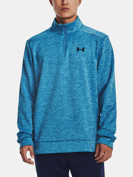 Under Armour UA Armour Fleece 1/4 Zip Hanorac