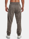 Under Armour Pantaloni de trening bărbătești Under Armour UA Armour Fleece Twist Pants