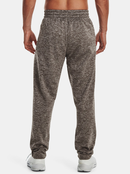 Under Armour UA Armour Fleece Twist Pants Pantaloni de trening