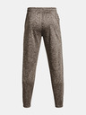 Under Armour Pantaloni de trening bărbătești Under Armour UA Armour Fleece Twist Pants