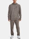 Under Armour Pantaloni de trening bărbătești Under Armour UA Armour Fleece Twist Pants